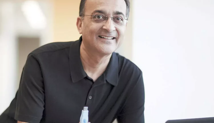 NRI Today - Ajay Bhatt The Genius Behind USB Invention