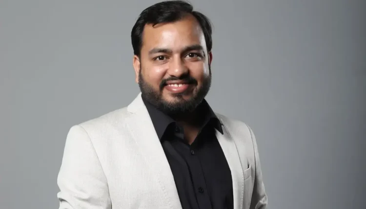 NRI Today - Alakh Pandey: The Physics Wallah Pioneer