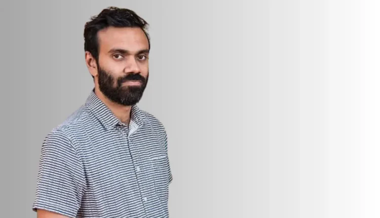 NRI Today - Amit Gudka: Lighting the Way to a Sustainable Future