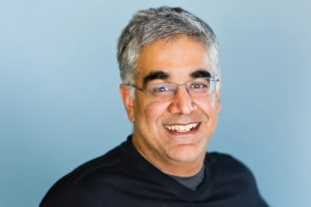 Aneel Bhusri : A Visionary Leader Enhancing the Business World