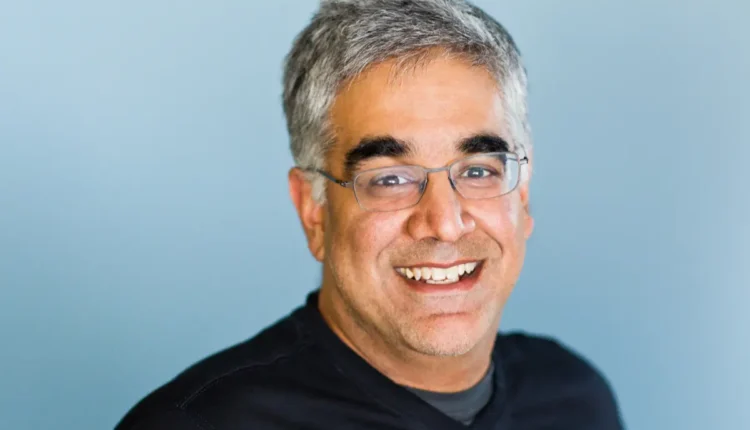 NRI Today - Aneel Bhusri: A Visionary Leader Enhancing the Business World