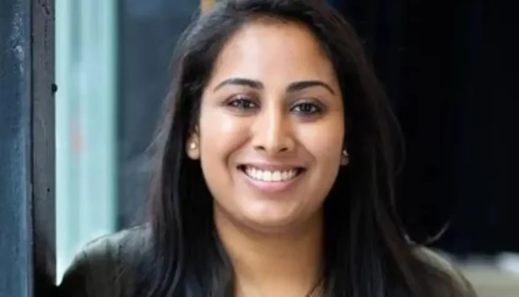 NRI Today - Anisha Gupta: Empowering Sustainability Through Bluebird