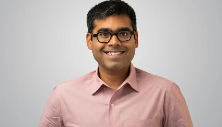 NRI Today - Ankit Gupta: A Trailblazer in Bridging Healthcare Gaps