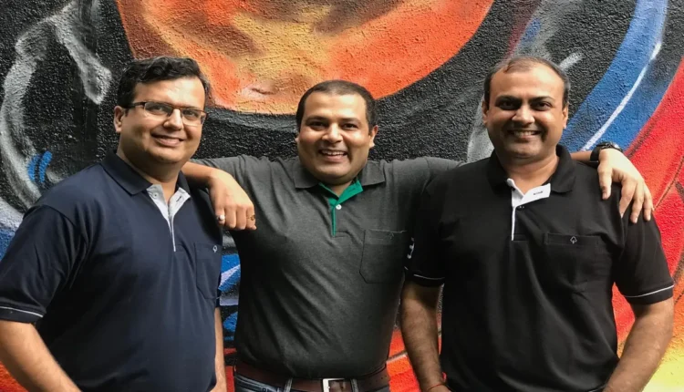 NRI Today - Anurag Sinha: Pioneering Financial Inclusion as CEO of One Card