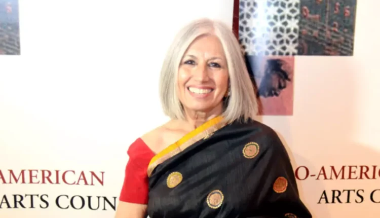 NRI Today - Aroon Shivdasani A Trailblazer of Indian Arts in New York City