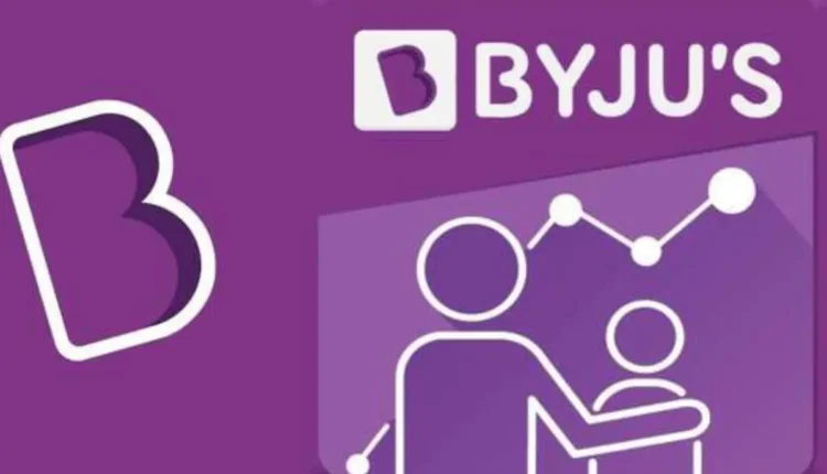 NRI Today - BYJU's: Up to 3,500 Employees May Face Layoffs