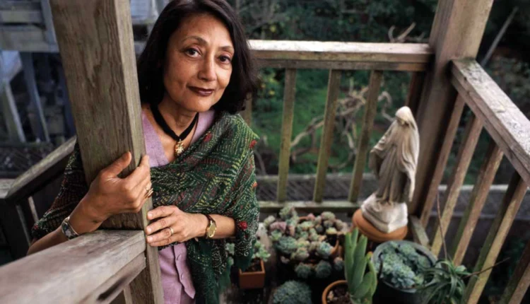 NRI Today - Bharati Mukherjee: A Trailblazer in American Literature