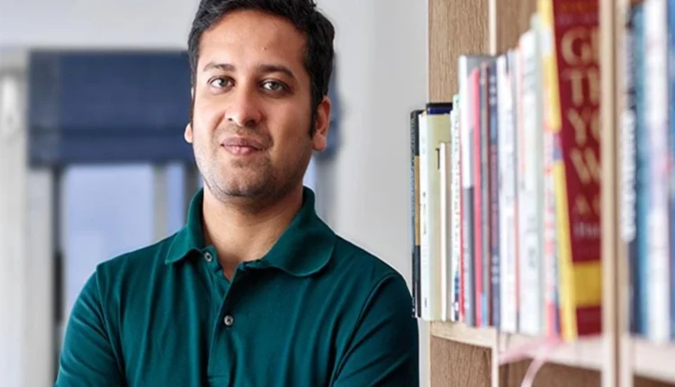 NRI Today - Binny Bansal: The E-Commerce Pioneer