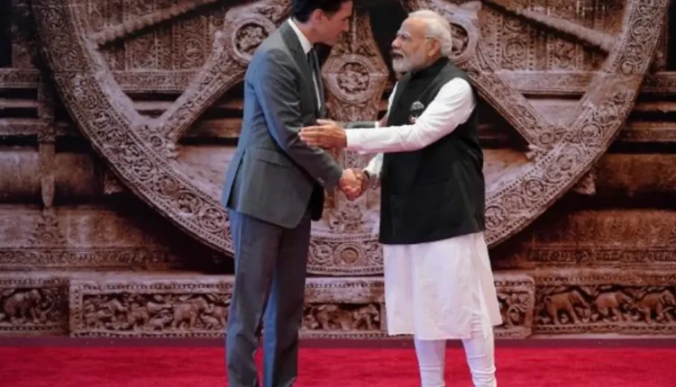 NRI Today - Canada: Visa Demands Spark Diplomatic Dispute with India