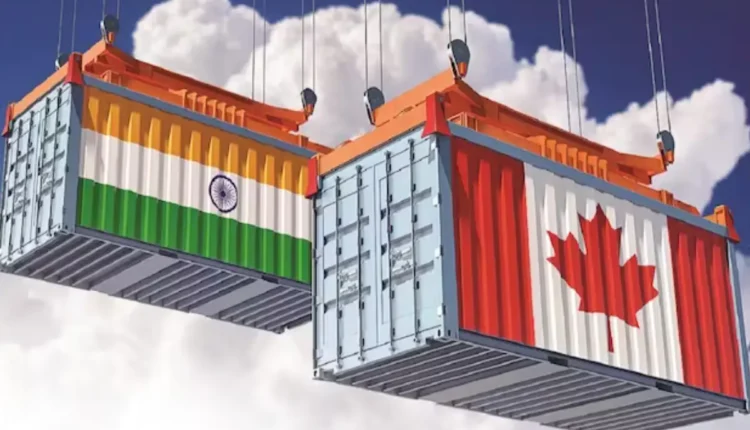 NRI Today - NRI Today - Canadian Companies: A $3.31 Billion Bet on India