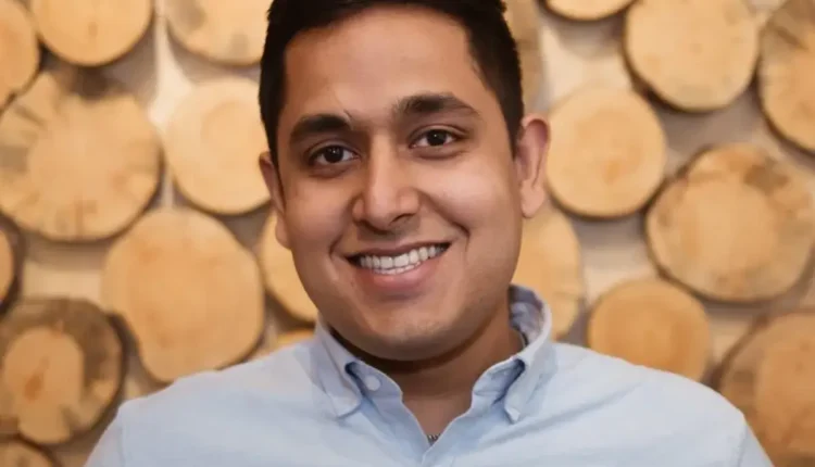 NRI Today - Devesh Bharadwaj: Redefining the Future of Water