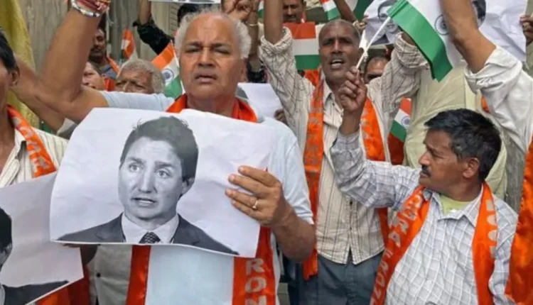 NRI Today - Diplomatic Relations in Crisis: India-Canada Visa Worries