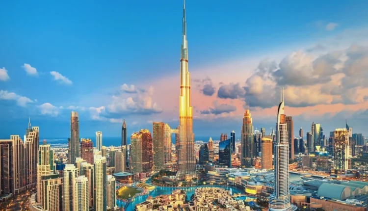 NRI Today - Dubai Apartment Prices Soar Biggest Jump in Ten Years