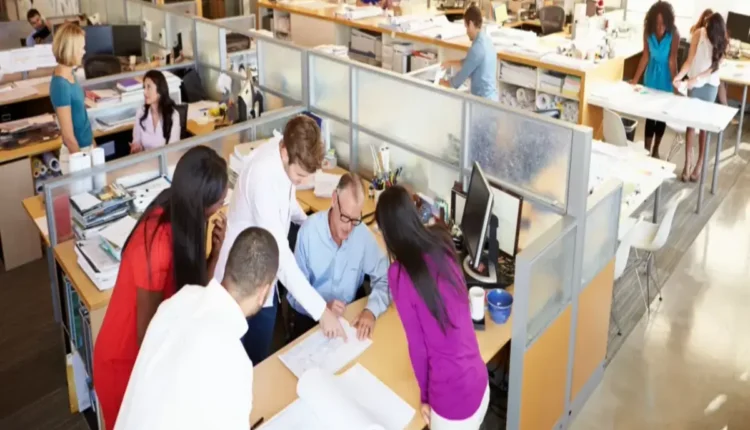 NRI Today - Swiss political divide Employer Demand Surges in Switzerland