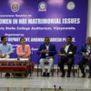 NRI Today - Empowering NRI Women: CID Sheds Light on Matrimonial Rights