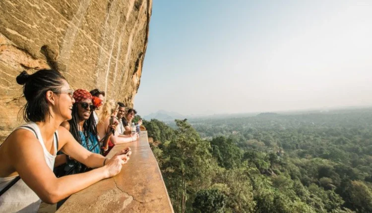 NRI Today - Explore Sri Lanka: Introducing the Digital Nomad Visa