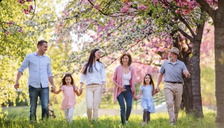 NRI Today - Extended Super Visa: A Bridge to Family Togetherness in Canada