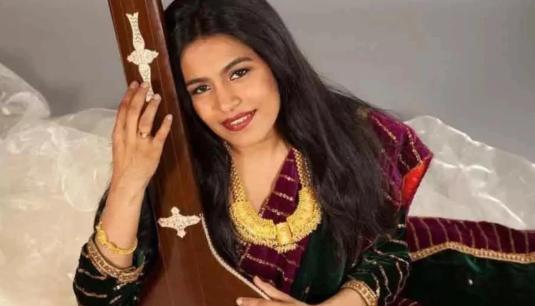 NRI Today - Falu: Bridging Cultural Gaps with Music - A Journey of Fusion