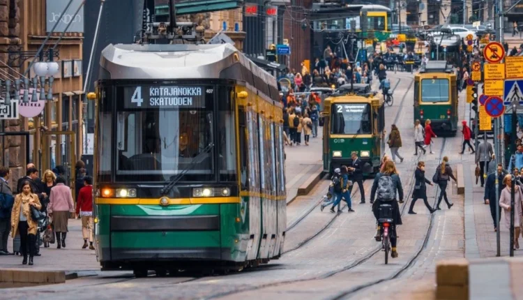 NRI Today - Finland Cracks Down on Jobless Non-EU Work Permit Holders