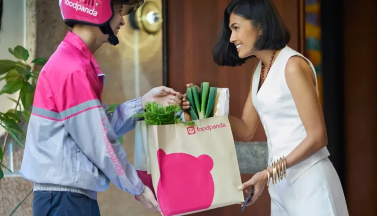 NRI Today - Foodpanda Confirms Layoffs Amidst Southeast Asian Market Shift