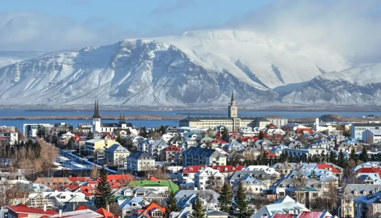 NRI Today - Iceland Introduces