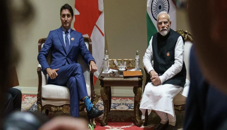 NRI Today - India Warns Nationals in Canada of Hate Crimes