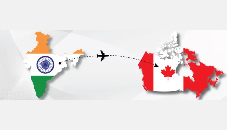 NRI Today - India suspends visa services in Canada until further notice