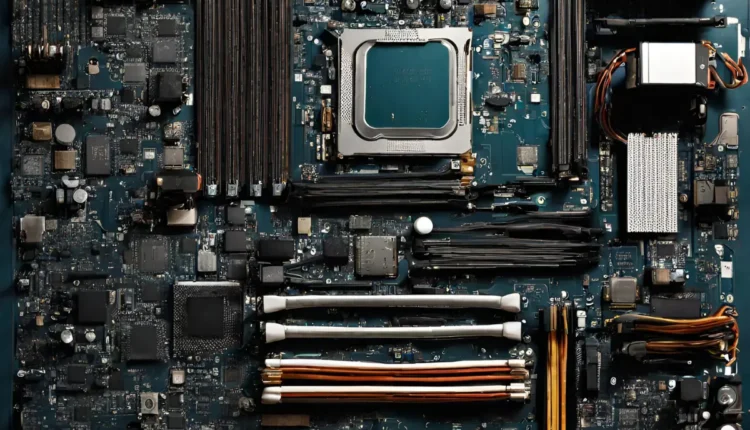 NRI Today - Indian Govt: Severely Restricts Chinese IT Hardware Imports