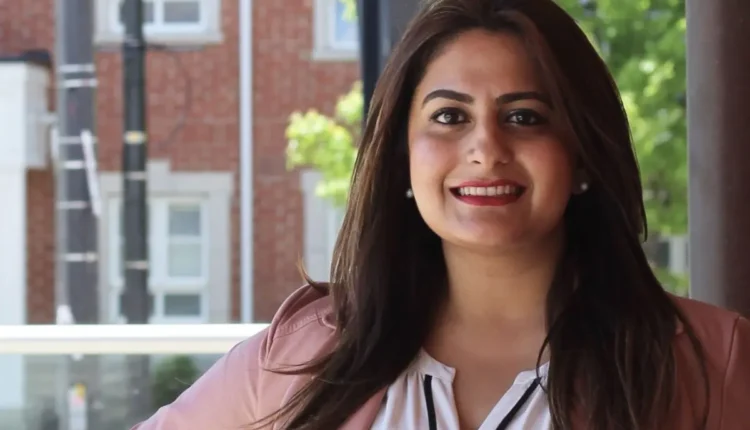 NRI Today - Kamal Khera: A Beacon of Hope and Service in Brampton West