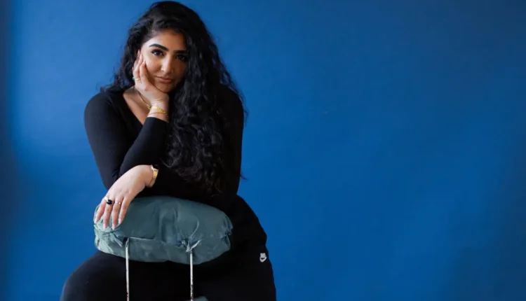 NRI Today - Leyya Sattar: Championing Diversity in the Creative Industry