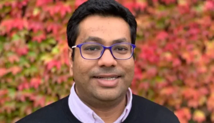 NRI Today - Mayur Singh: Building 'Tech-for-Good' Businesses in Singapore