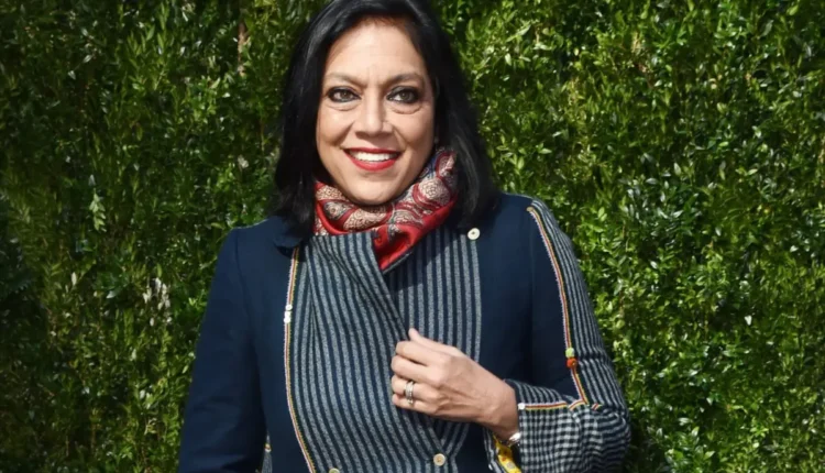 NRI Today - Mira Nair: A Revolutionary Indian-American Filmmaker
