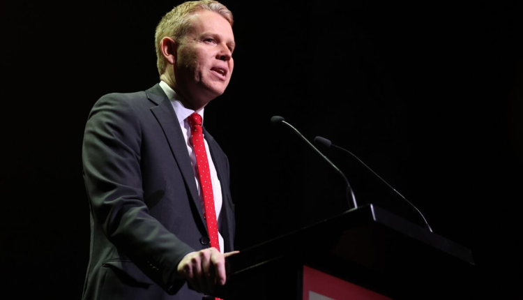 NRI Today - NZ PM Hipkins; Immigrants Needed to Fill Skills Shortages