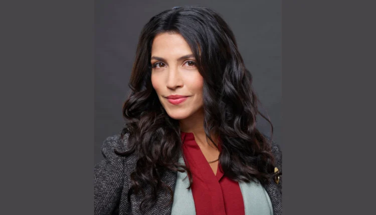 NRI Today - Nazneen Contractor: From Mumbai to Hollywood