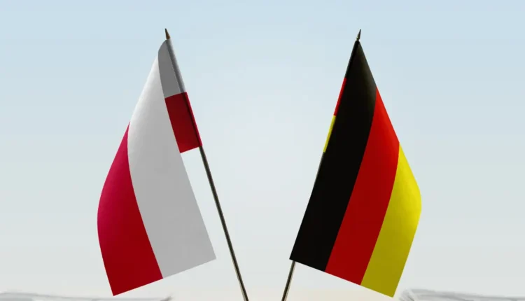 NRI Today - Poland: Denies Visa Scandal Claims Amid Germany Allegations