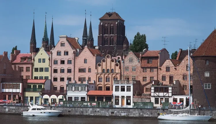 NRI Today - Poland Faces Dramatic Workforce Decline Without Immigration