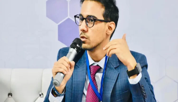 NRI Today - Pratik Gauri: Revolutionizing Social Impact through 5ire