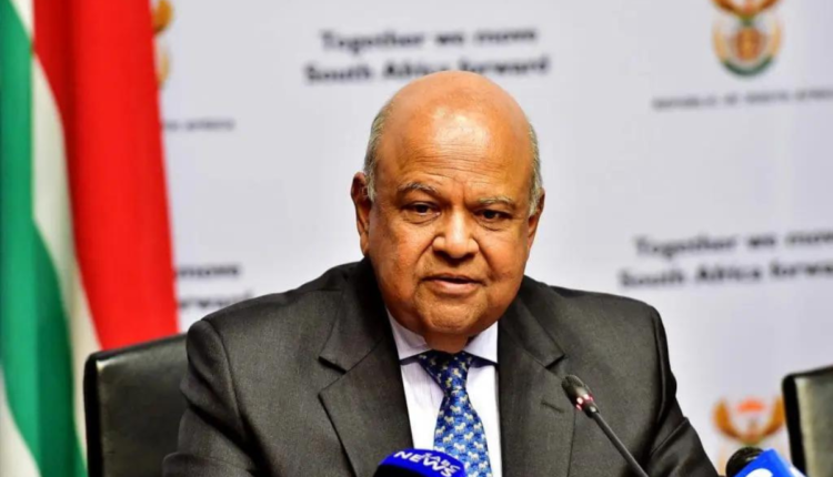 NRI Today - Pravin Gordhan: The Man Who Shaped Modern South Africa