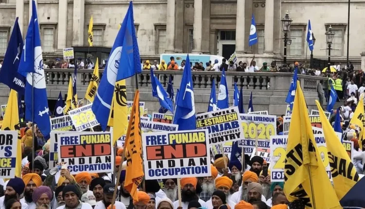 NRI Today - Pro-Khalistan: Influences Manipulating Sikh Youth In Canada
