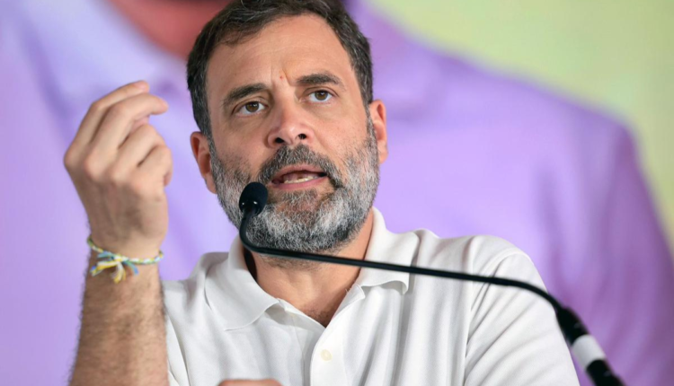 NRI Today - Rahul Gandhi to meet EU MPs, students, and NRIs during Europe tour