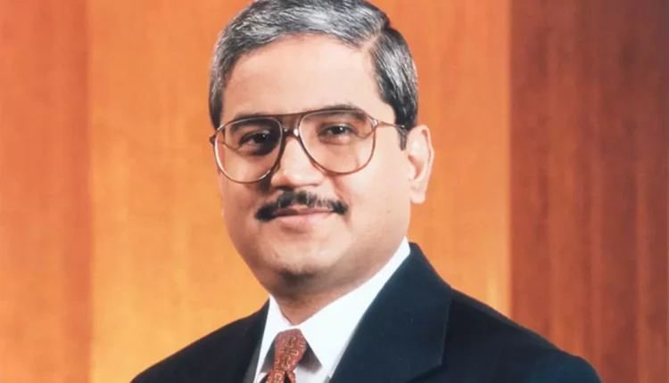 NRI Today - Rakesh Gangwal The Inspiring Journey From Kolkata to Forbes 400