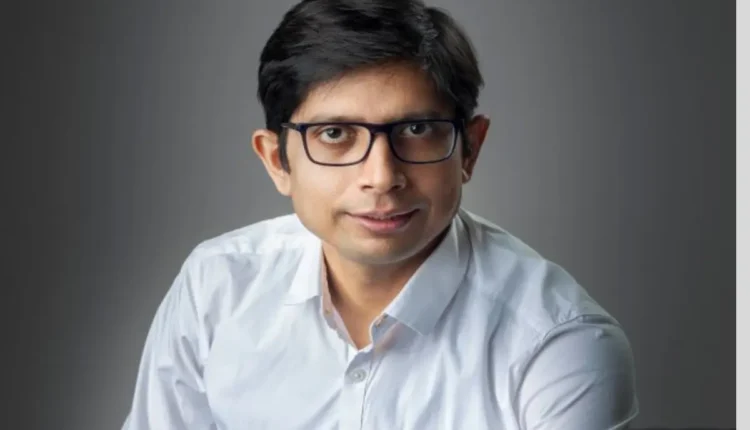 NRI Today - Ram Kumar: Revolutionizing Healthcare with NirogStreet