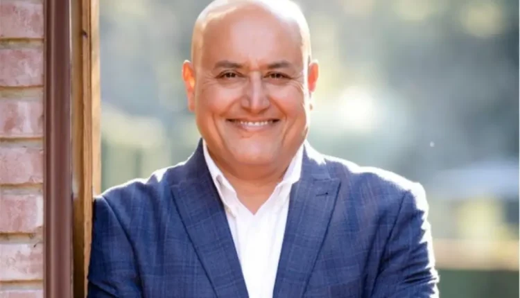 NRI Today - Sabeer Bhatia: From Hotmail to Silicon Valley Triumph
