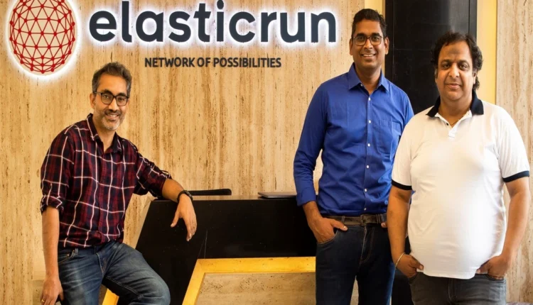 NRI Today - Sandeep Deshmukh