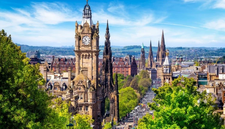 NRI Today - Scotland Initiates Four-Day Workweek Trials