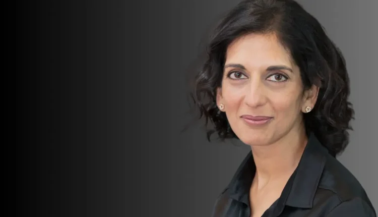 NRI Today - Shalni Arora A Philanthropic Visionary Leading Change