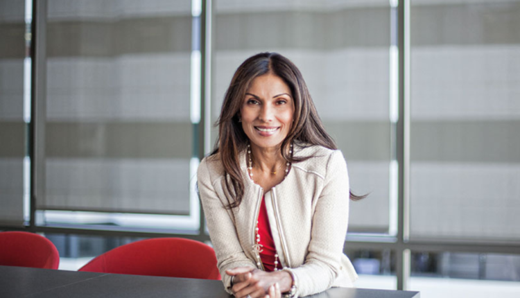 NRI Today - Shelly Kapoor Collins: Breaking Barriers in Tech and Politics