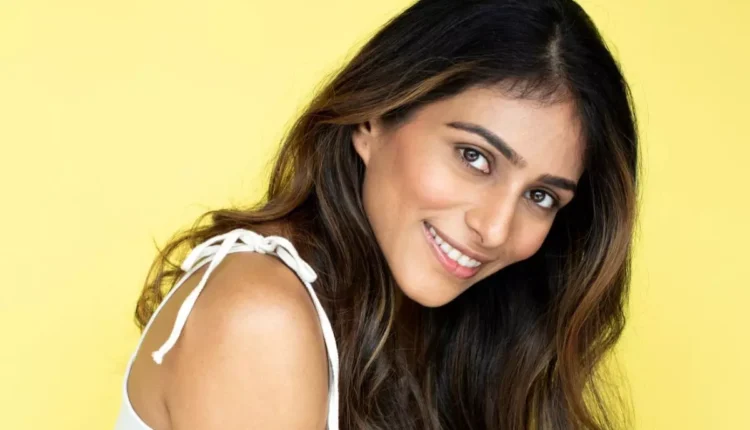 NRI Today - Shreya Patel A Model of Altruism and Empowerment