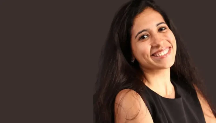 NRI Today - Sumedha Khoche: From Corporate Success to Parenting Advocate