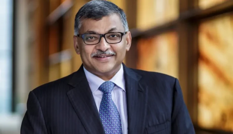 NRI Today - Sundaresh Menon: A Journey of Excellence in Law and Justice